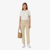 [lacoste] Women's Cooling Print Pants HF927E-56G02S