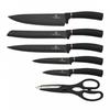 BERLINGER HAUS BH-2481 KNIFE SET IN STAND