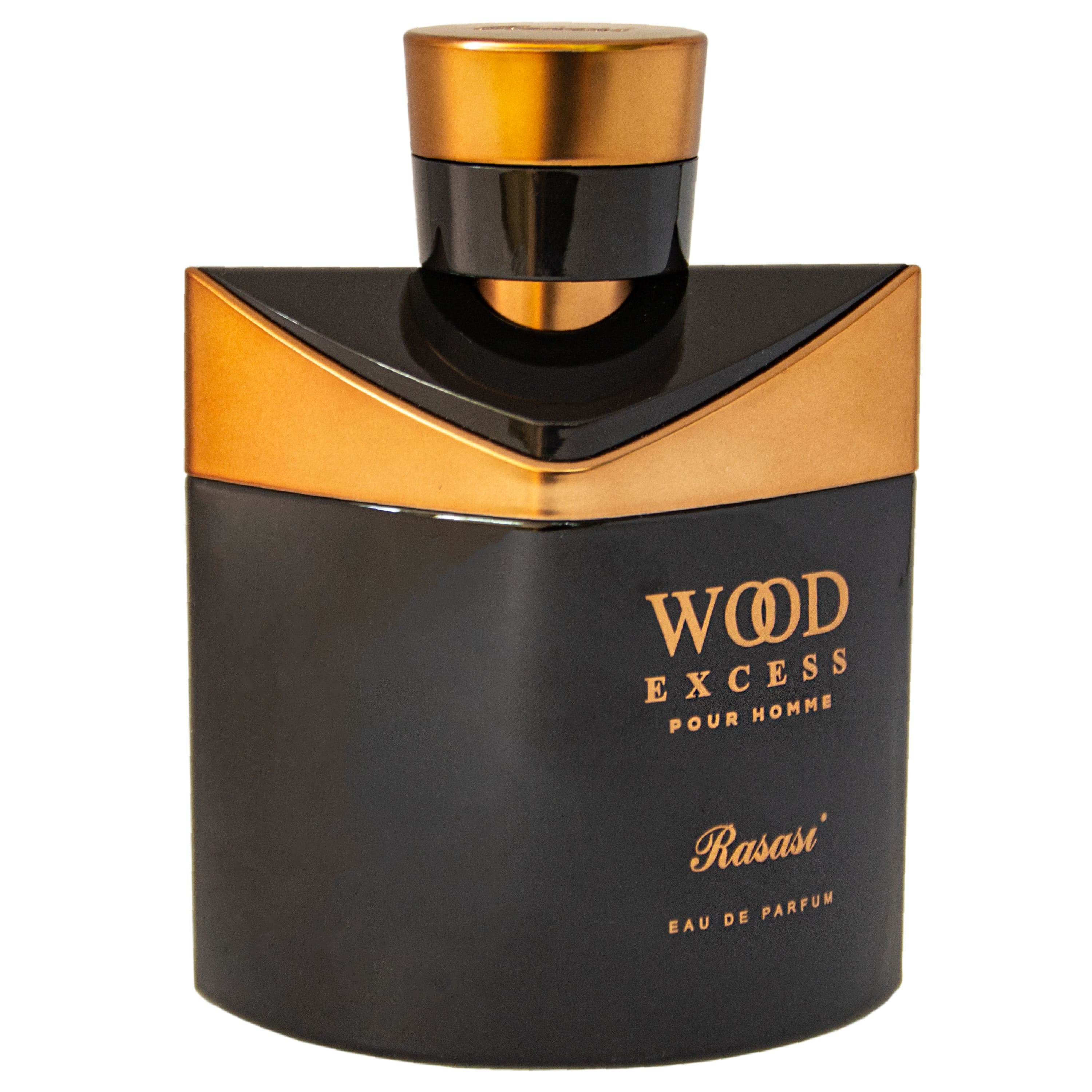 

Wood excess men Rasasi Парфумована вода 100 ml