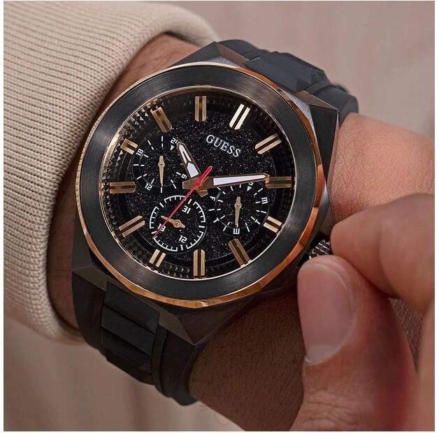 Часы Guess GW0799G1 Sport