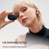 SANAG F20S Pro Open-Ear Clip Bluetooth Headset