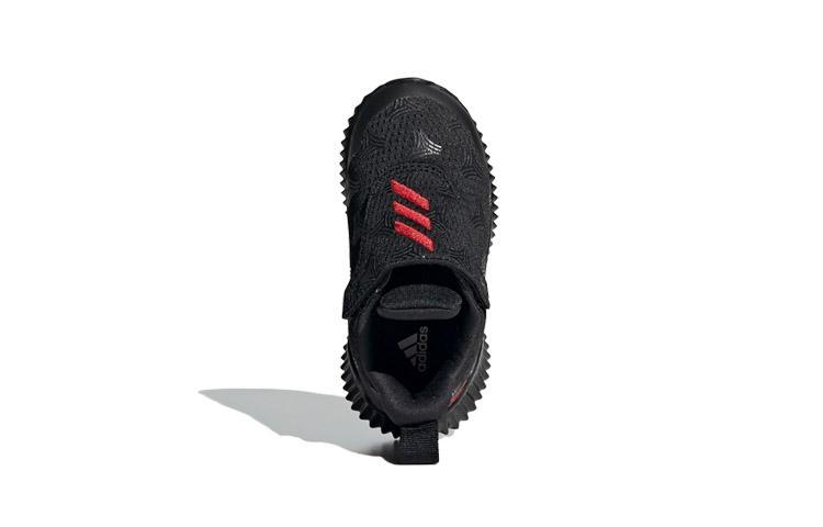 adidas Fortarun Tango AC Black Infant EG0005