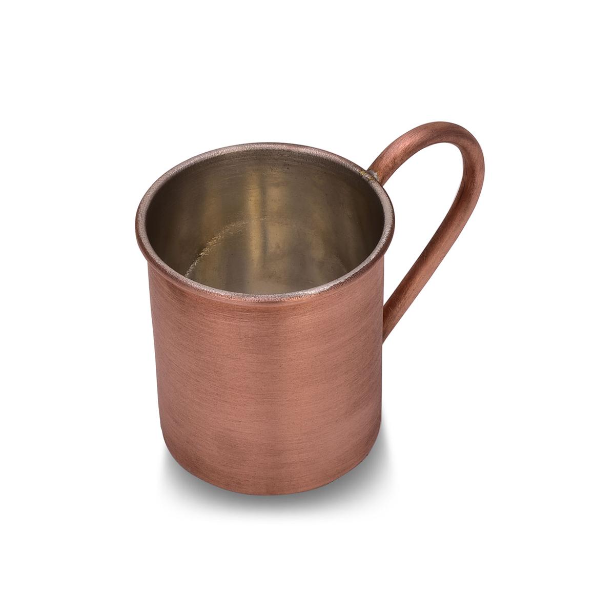 

Скотч Turna Copper Cup 2 No. Straight 450 мл Turna0452-4