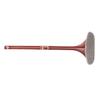 Window Cleaning Brush with   Handle Detachable Window Screen Cleaner Dust Remover