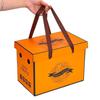 Mid-Autumn Mixed Fruit Gift Box - Universal, Empty, Reusable Packaging