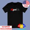 Ed Gun Firearms Guns Men's Black Size S To 3XL