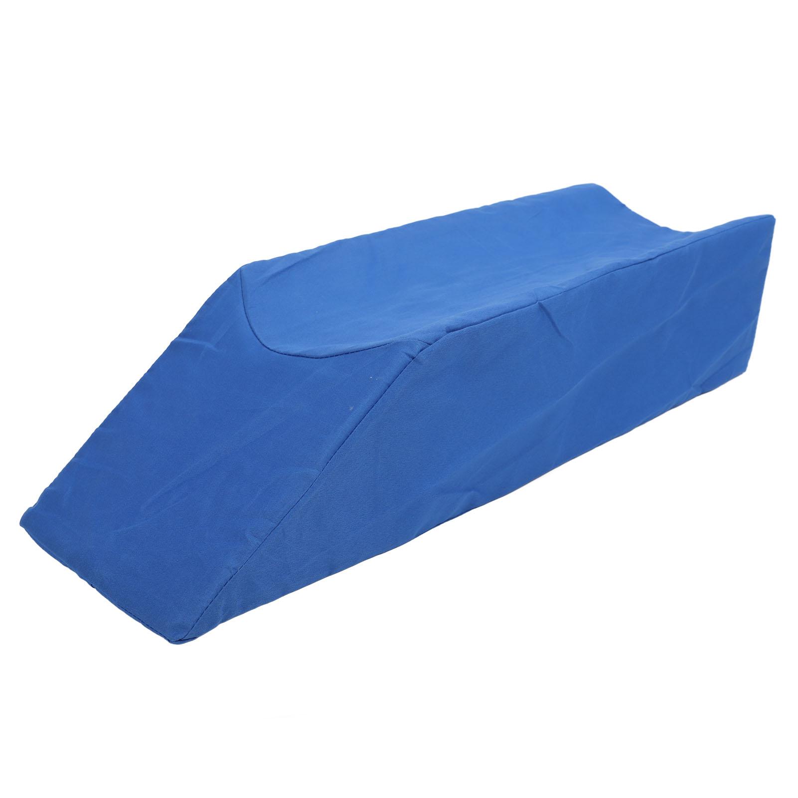Leg   Pillow   Lift Support Soft Comfortable Portable Leg   Pillow for Hoem Travel