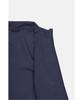Kolon Sport Men'S Genoa Regular Fit Stand-Neck Windproof Vest Jwvam26301Nay