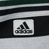 Adidas 90s Old Track Jacket L-O Gray Descente Men's Used