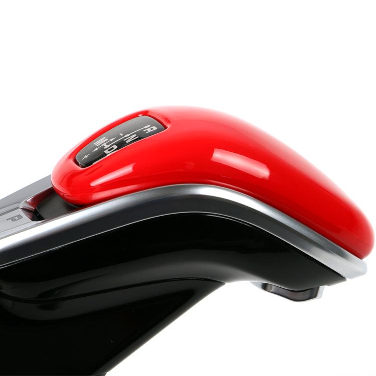 Compatible with Porsche Panamera 2017-2020 Sport Shift Lever Cover (Model 971)