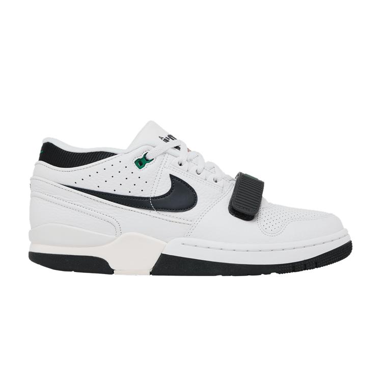 Nike Air Alpha Force 88 Platinum Tint Malachite 40.5