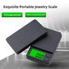 Newest Design Electronics Digital Jewelry Scale 0.01g Accuracy High Quality Digital Pocket Scale Mini Scale Tiny Scales