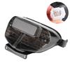 LED Tail Light Smoky Lens Integrated Turn Signals Lamp Fit for Suzuki GSXR600 750 GSXR 1000