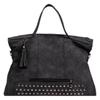 Simple casual messenger bag 2025 autumn new bag women's retro trend tote bag fashion shoulder bag