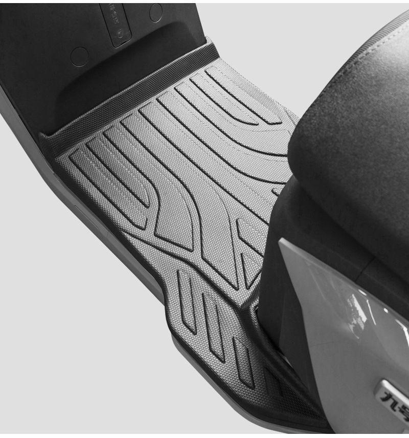 All-Model Thick TPE Floor Mats for Ninebot Electric Scooters