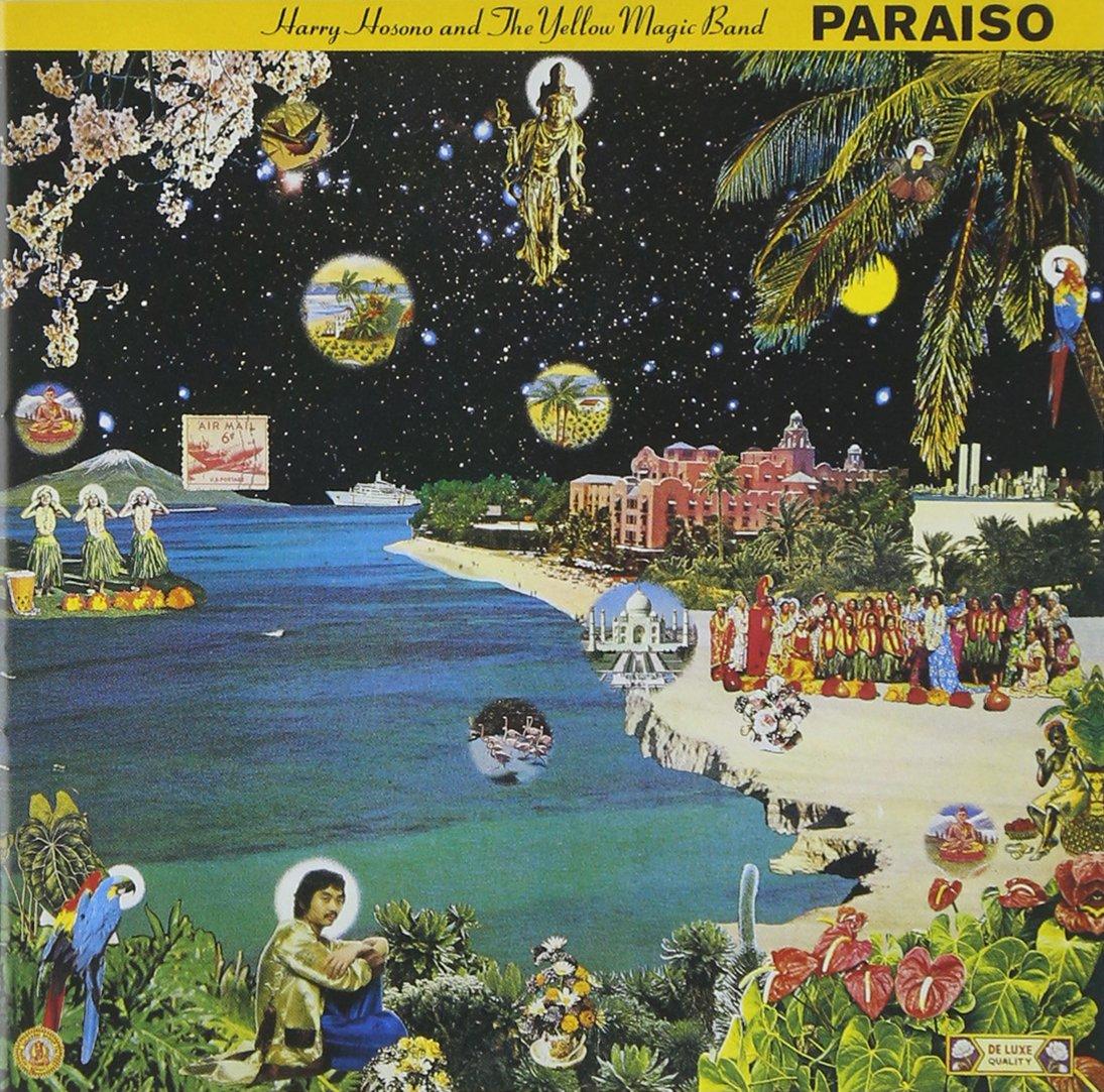 

Haraiso