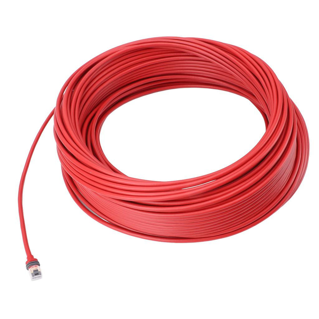 300ft Replacement Cable for Gen 3 V3 Rectangular Satellite Extension Wire IP68 1200Mbps Gold Plated