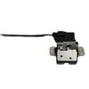 Rear Trunk Tailgate Door Lock 81230-C7000 For Hyundai i20 GB IB Elite 2015~ 2016 2017 2018 81230C7000 Automobiles Spare Part