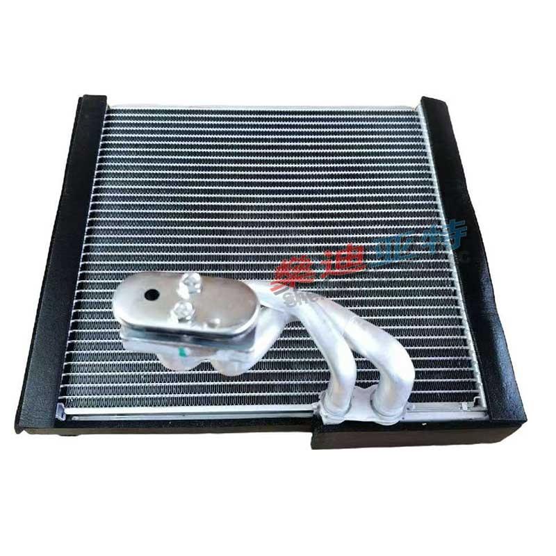 88501B1010 Car Air Conditioning Evaporator Core For Toyota Avanza Passo 2010 DBAKGC30