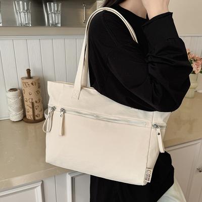 Small-scale Trendy Large-capacity Women's Bag, Stylish Business Bag, Shoulder Bag