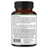 Daitea Cholesterin Gesundheit Kapseln, Berberin, Mariendistel, Knoblauch, Artischocke, 1500mg, 120 Kapseln