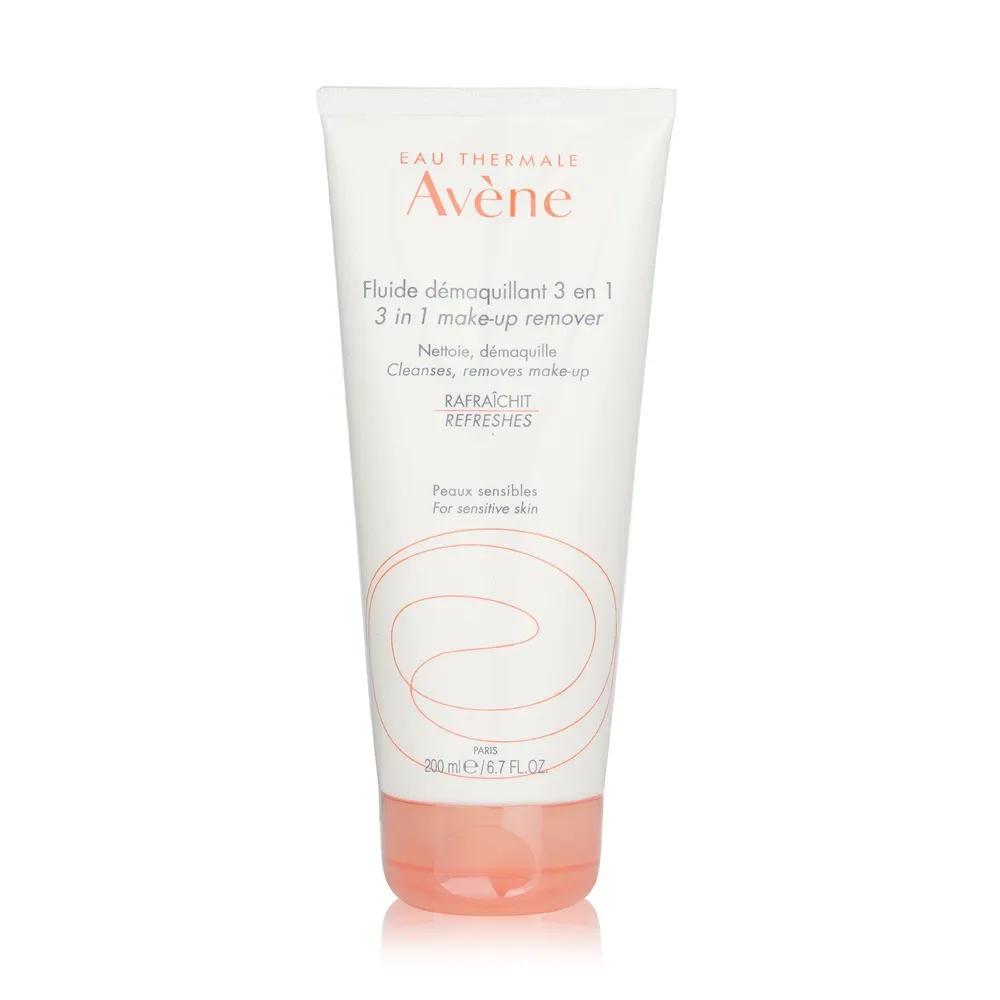 

3-in-1 Makeup Remover (Face & Eyes) - For Sensitive Skin 200ml/6.7oz