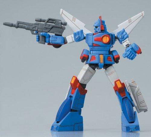 TAMASHII NATIONS IN OFFSHOOT Xabungle ACTION!!