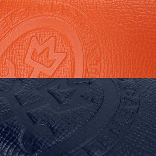 Key Case PICCOLO 022612 Black [Castelbajac]