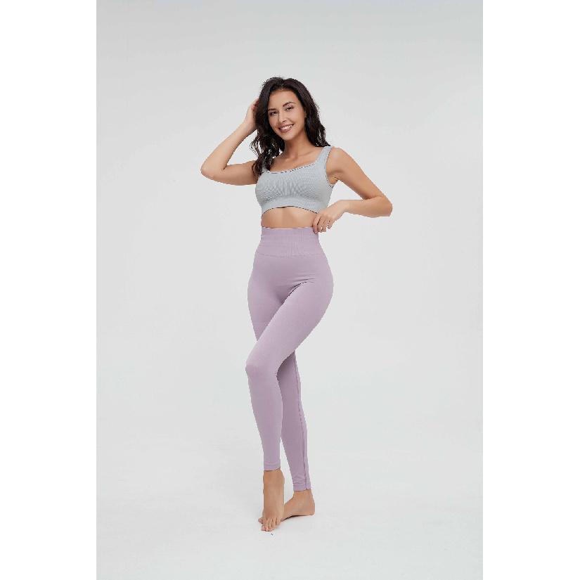 Seamless Yoga Pants For Women'S Fitness, Beautiful Buttocks, Sports And Fitness Pants, Peach Buttocks, Tight Fitting Running, Sports Pants For Women