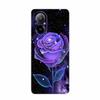 For Realme C67 4G Case 6.72" Clear Edge Silicone Soft TPU Phone Case For Realme C67 4G Back Cover Case RealmeC67 C 67 Funda Para