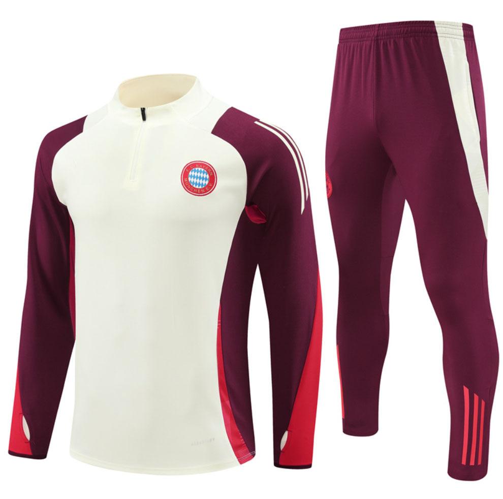Ajax Fußball-Trainingsuniform Marseille Napoli Chelsea Ac Algerien Arsenal Fußballuniform