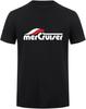 Mercruiser Boating Boat Outboard T Shirt Men Short Sleeve Cotton Men T Shirts