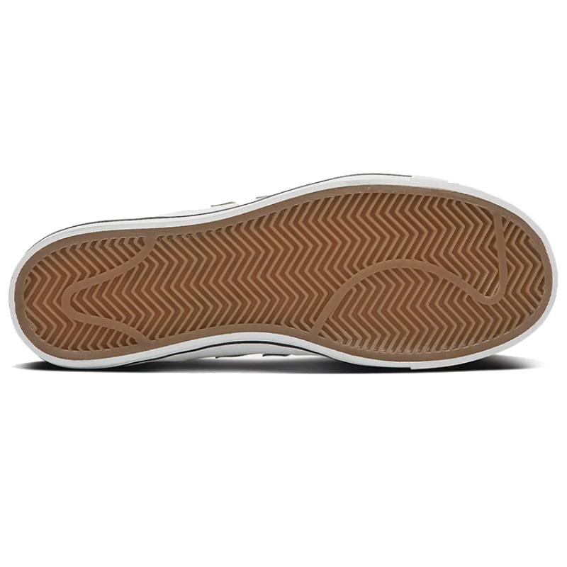 New Balance Numeric 212 'White Red' Sneakers NM212DWR