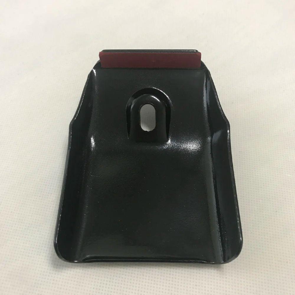 Adjustable Steel Roof Rack Mounting Bracket Rain Trough Luggage Rack Clamp  Roof Platform