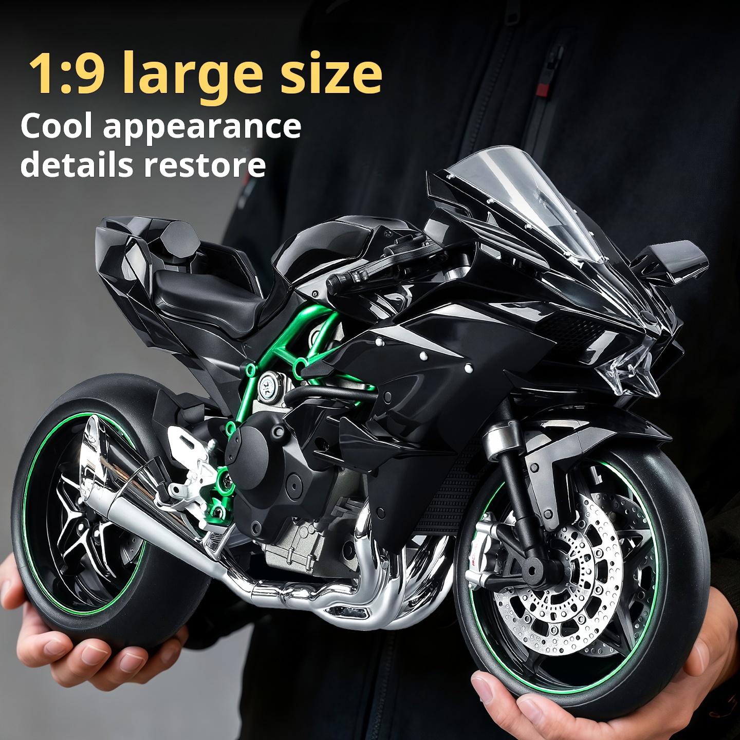2026 New 1:9 Simulation Third-generation Spray