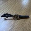 Used []Professional Baseball Tenzan Match Tie Clip June 25, 1959 His Majesty the Emperor