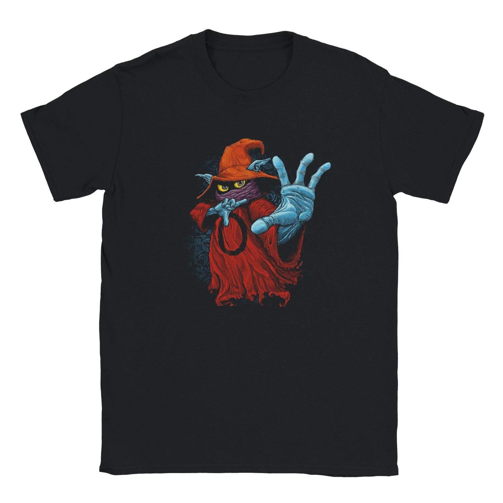 Orko T-Shirt | Master of the Universe 3XL