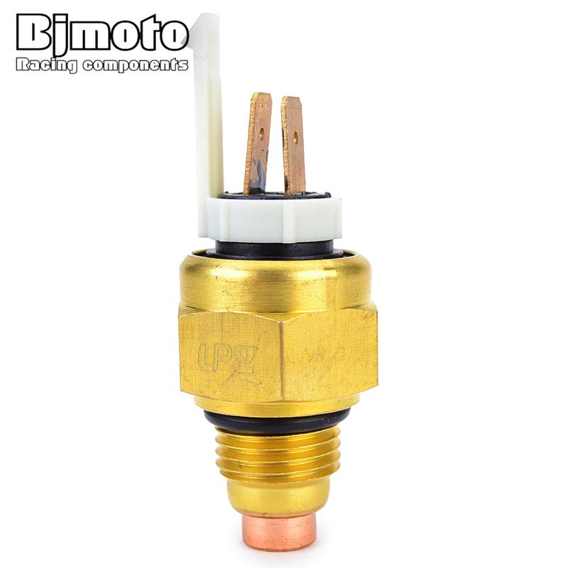

VMAX VMX 12 Motorcycle Water Temp Temperature Sensor For Yamaha VMAX12 VMX12 XJ700 XJ-700 XTZ 660 750 Super Tenere XTZ750 XTZ660