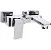 Mixer Valvex Loft Chrome 2454890