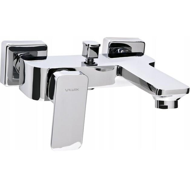 Mixer Valvex Loft Chrome 2454890