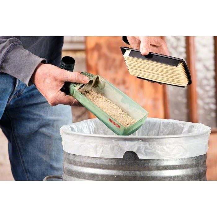 Bosch Belt Sander - PBS 75 A - 710W