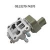 Valvola di controllo del minimo per Toyota Celica ST202 RAV4 SXA1 3SFE 22270-74270