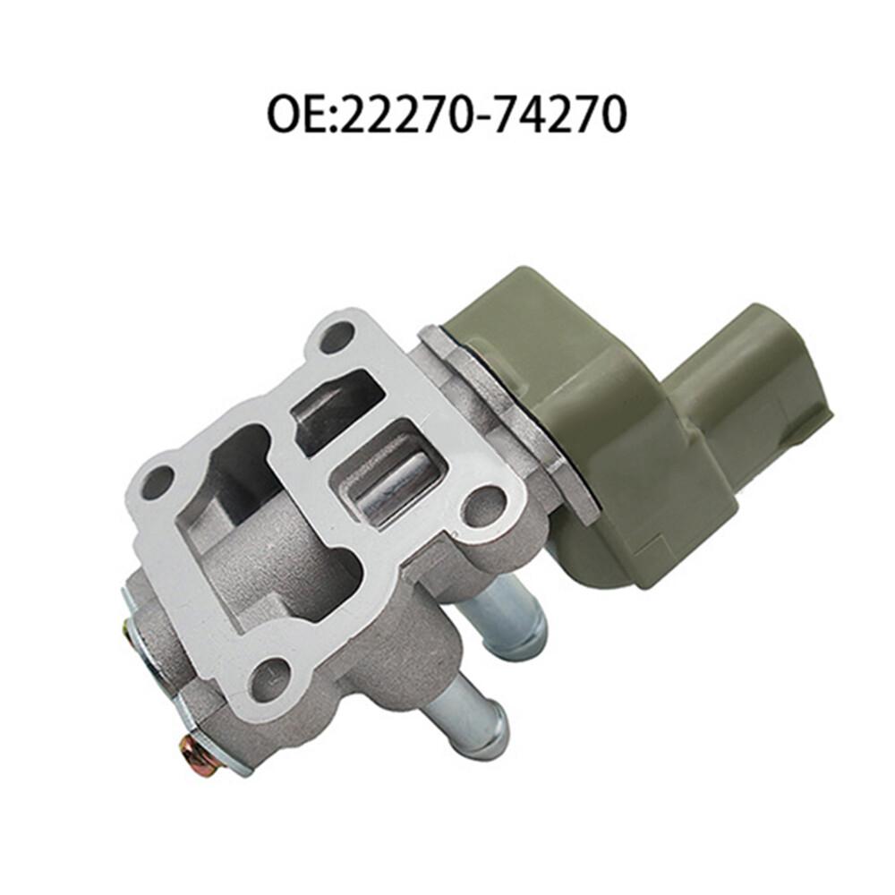 Valvola di controllo del minimo per Toyota Celica ST202 RAV4 SXA1 3SFE 22270-74270