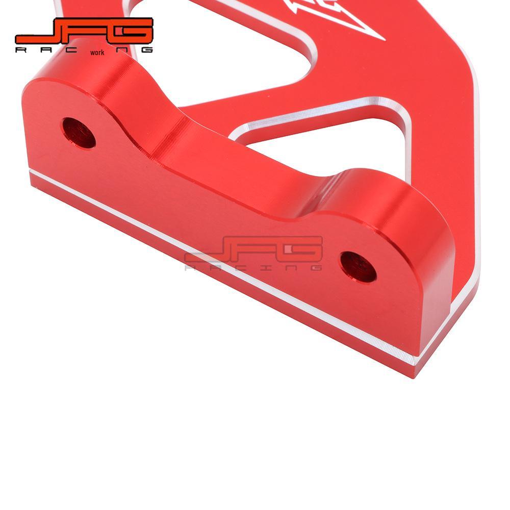 CRF1000L 2016-2019 Off-Road Motorcycle Chain Guide & Slider - Iron Material