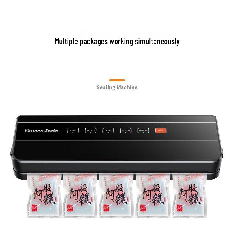 Zuozhixun Household Vacuum Sealer