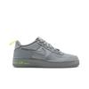 Nike Air Force 1 07 LV8 GS Particle Grey Volt DD3227-001