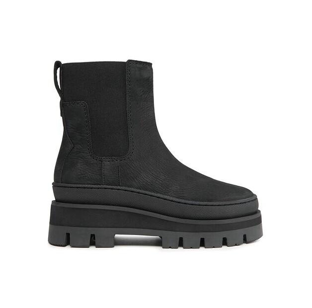 

Ботинки Clarks Chelsea Orianna2 Top 261740674 Black EU 40