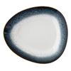Porcelain Soup Bowl with Saucer, for Soup, Time Dim DUKA