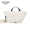 Skechers Bolsa de Cintura Esportiva Simples Unissex