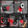 DELIXI Electric Multi-function Angle Grinder CN Plug (adapter Included)